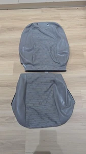 Vw ,T5 VOLKSWAGEN FRONT SEAT CLOTH - Picture 1 of 5