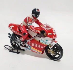 Onyx 1/24 1995 Team Pons Honda Nsr Alberto Pooch Moto Gp Wgp 500Cc Ixo - Imagen 1 de 9