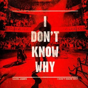Gavin James - I Dont Know Why (Vinyl 12" - 2023 - UK - Original) - Bild 1 von 3