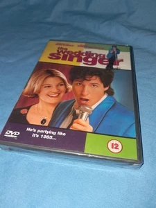 (VV) The Wedding Singer: 1998 DVD - Adam Sandler Drew Barrymore Steve Buscemi - Foto 1 di 3