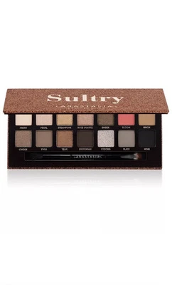 ✨NUEVA PALETA DE SOMBRAS DE OJOS SENSUALES Anastasia Beverly Hills *auténtica* RARA NUEVA EN CAJA✨ Foto 1 de 4