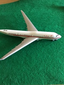 Air Hamleys  Classic Diecast  Model Airplane - Picture 1 of 5