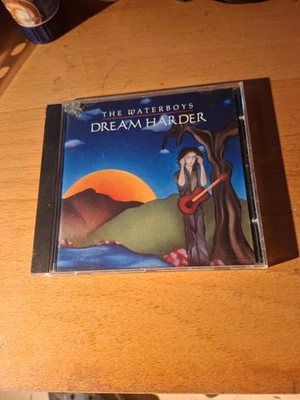Dream Harder von Waterboys,the | CD | Zustand gut - Bild 1 von 2
