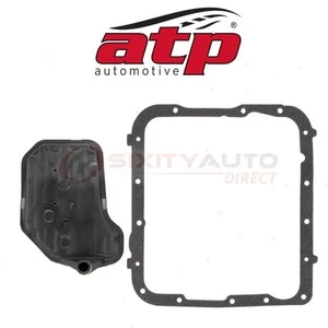 ATP Automatic Transmission Filter Kit for 1998 Chevrolet C2500 Suburban - pw - Picture 1 of 5