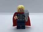 Thor Soft Cape Beard 76038 76030 Avengers Super Hero LEGO Minifigure Figure