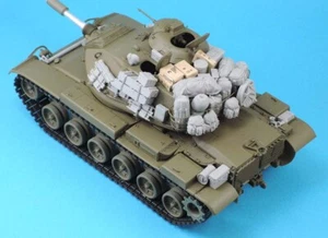 Legend Productions 1/35 US M60A1 Patton Medium Tank Stowage Set (Early Model) - Picture 1 of 1