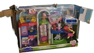 Peppa Pig Einkaufszentrum  - Bild 1 von 1