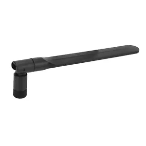 Router Antenna 700-2700MHz 8dBi SMA Inner Pin Antenna For 2G 3G GSM WCDMA. - Picture 1 of 22