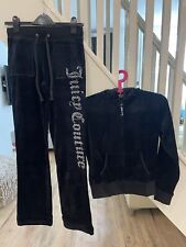 JUICY COUTURE TRACKSUIT NEW SIZE 3XL