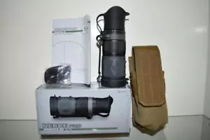 Vortex RECCE Pro HD 8 x 32 Ranging Ret Monocular RP-100 Rangefinding NIB - Picture 1 of 4