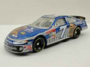 2002 Winners Circle 1/64 Casey Atwood #7 Sirius / Muppet Show - LOOSE - Picture 1 of 7