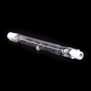2 stück 500 watt LED Flut Glühbirne Ersatz Halogenlampe Rohr Birne 118mmY'YR - Bild 1 von 8