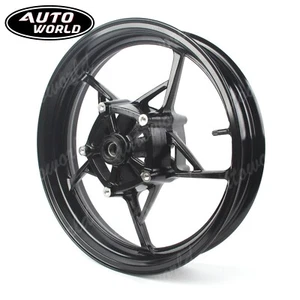 Llanta delantera de 17"" para Kawasaki Z900 ABS 2017-2023 2022 2021 2020 2019 2018 - Imagen 1 de 11