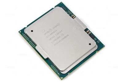 SR2S2 INTEL XEON E7-4850 V4 16-CORE 2.10GHZ 40MB 115W LGA 2011-1 CACHE CPU - - Immagine 1 di 4