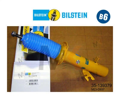 Ammortizzatore pressione gas anteriore destro Bilstein B6 per MINI CLUBMAN R55 (2007-2014) - Immagine 1 di 3