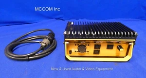 DeSisti DEB200 AC Ballast w/ EXTENSION cable for 2490 Rembrandt - Picture 1 of 7