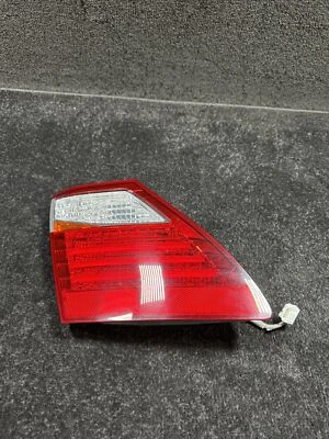 2010-2012 Lexus LS460 Left Driver Trunk Tail Light Lamp OEM - Image 1 of 4