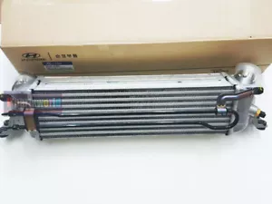 NUEVO CONJUNTO INTERCOOLER ENFRIADOR 28190-4A700 281904A700 para H1,iMax - Imagen 1 de 8