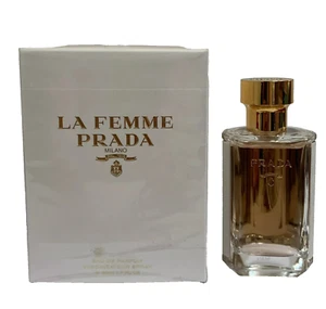 LA FEMME PRADA EDP VAPO SPRAY - 50 ml - Imagen 1 de 1