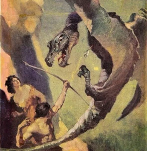 At The Earths Core by Edgar Rice Burroughs Audiobook on 5 Audio CDs Unabridged - Foto 1 di 1