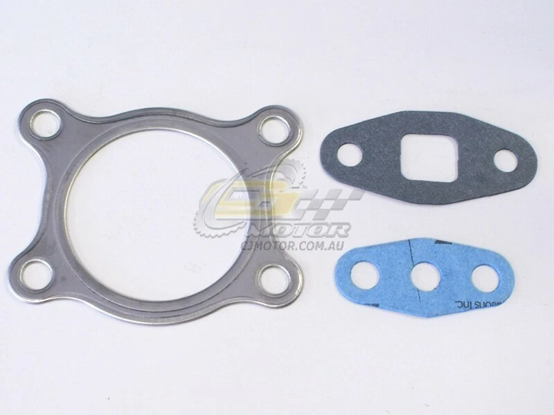 Kit de juntas turbo (multicapa) PARA NISSAN SKYLINE R31 GTS/GTS-R/X RB20DET Foto 1 de 1