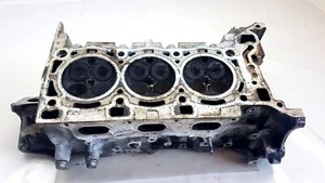 Bloque de motor Alfa Romeo 159 Breara Spider 3,2 Q4 260 CV bloque de cilindros 12574587 - Imagen 1 de 11