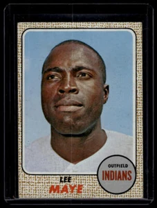 1968 Topps Lee Maye #94 - Picture 1 of 2