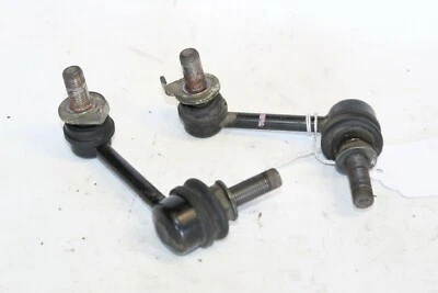 Nissan 350Z 2003-2004 cupé estabilizador delantero barra estabilizadora extremo eslabones par A0192 Foto 1 de 4