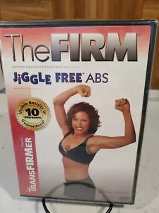 Die Firma: Die Transfirmer-Serie wackelfreie Abs 2005 von Allie Del Rio - Bild 1 von 5