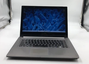 Lenovo Thinkpad P400 Touch Laptop i7-3632QM 2.20 8GB 180GB SSD W11P Missing Key - Picture 1 of 19