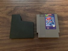 .NES.' | '.Mega Man 5.