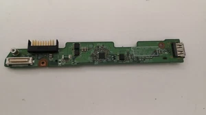 Carte USB Connecteur Batterie pour Dell XPS M1330 - PP25L Connector - Picture 1 of 1