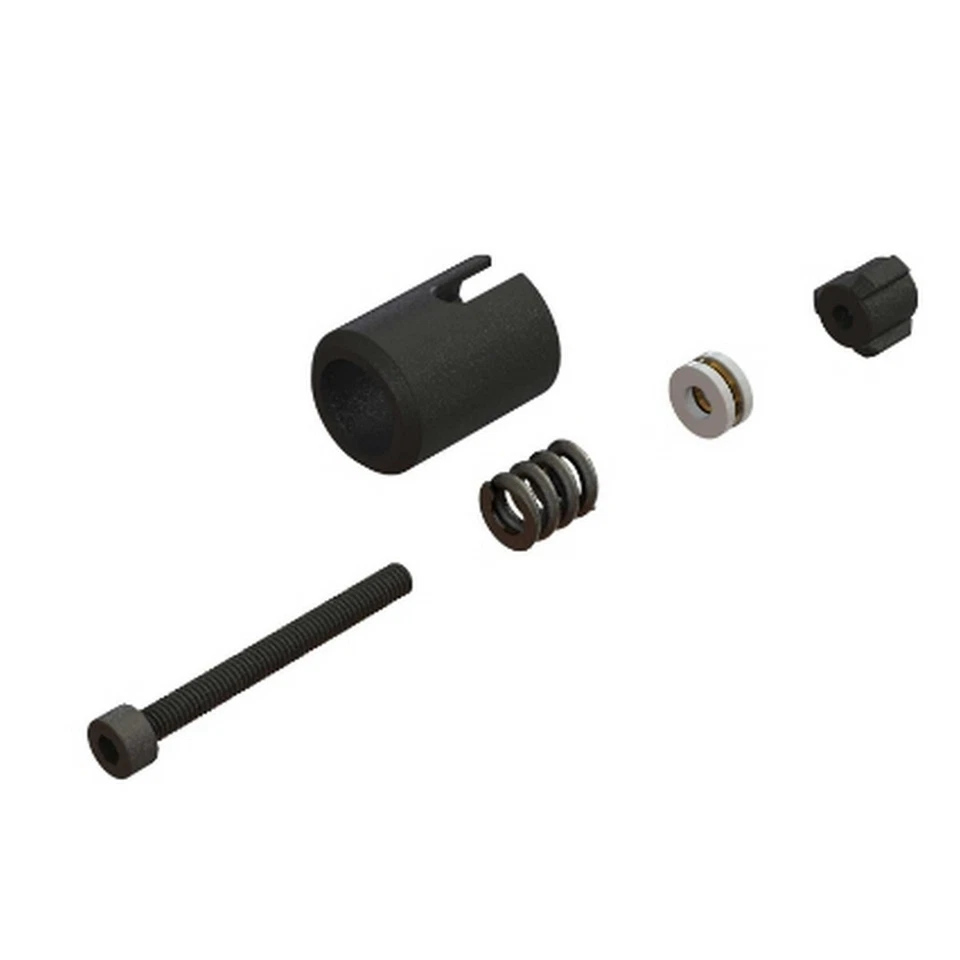 Arrma ARA311033 Wartungssatz für Rutschkupplung - Bild 1 von 1