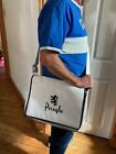PRINGLE Messenger style bag, cross body, satchel, laptop, travel, Uni