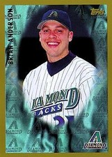 1998 Topps Baseball Series 2 Pick Your Card NM-MT