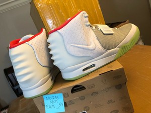 air yeezy 2 ebay