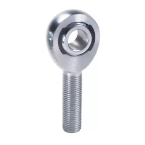 QA1 XMR8 Rod End - 1/2in x 1/2in RH Chromoly - Male - Foto 1 di 1