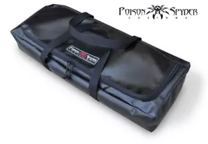 Poison Spyder Rear Cargo Floor Trunk Gear Bag For 2007-2018 Jeep Wrangler JK - Picture 1 of 3