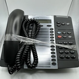 Telefono IP Mitel 5224 (50004894) - Bulk - Foto 1 di 7