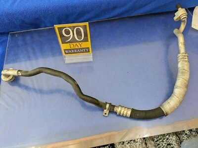 AUDI A7 s6 a6 c7 QUATTRO - MANGUERA AC / LÍNEA / TUBO 4G0260707CD fabricante de equipos originales Foto 1 de 4