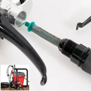MAUK Ersatzfilter für Mauk Airless Farbsprühgerät MAFS 650 | einfacher Austausch - Bild 1 von 5