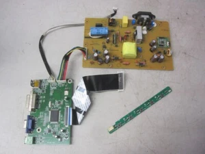 Lenovo LT2252pwD Main Board, Power Board & Button Board - Works Great - Picture 1 of 13