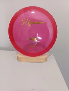 Prodigy 400 F9 understable fairway disc golf fairway driver 175G - Picture 1 of 5