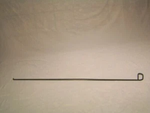 ALLIS CHALMERS WD45 DIESEL STARTER ROD - Picture 1 of 3