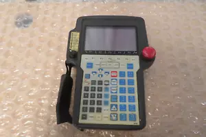 FANUC A05B-2301-C301 Teach Pendant (40033) - Picture 1 of 6