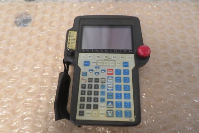 FANUC A05B-2301-C301 Teach Pendant  (40033) - Image 1 of 4
