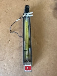 Tokyo Keiso Purge Meter 6-60 SL/min N2 - Picture 1 of 9