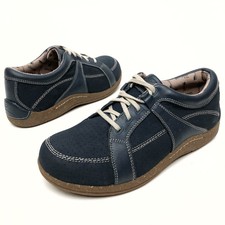 drew extra wide womens shoes