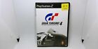 Gran Turismo 4, PS2, Complete! Playstation 2