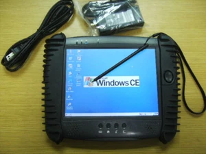Digital Tablet WebDT 366, Battery, Dt Research - Picture 1 of 1